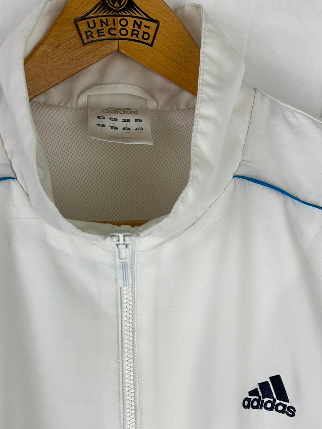 Adidas Trainingsjacke (L)