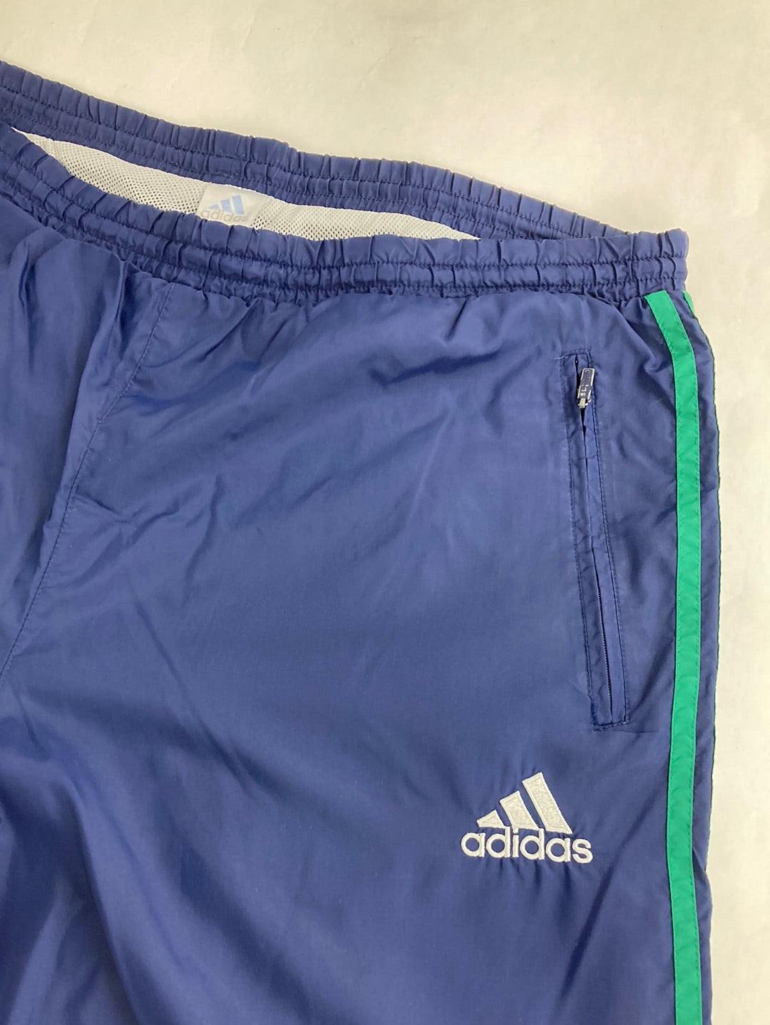 Adidas Track Pants (XL)