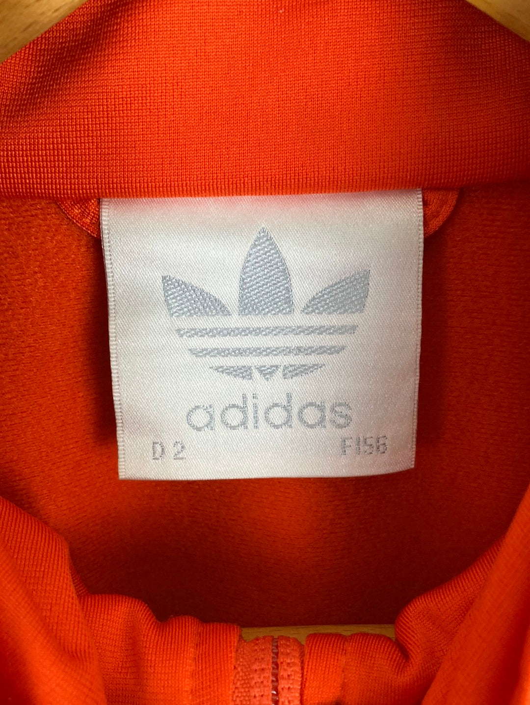 Adidas Trainingsjacke (S)