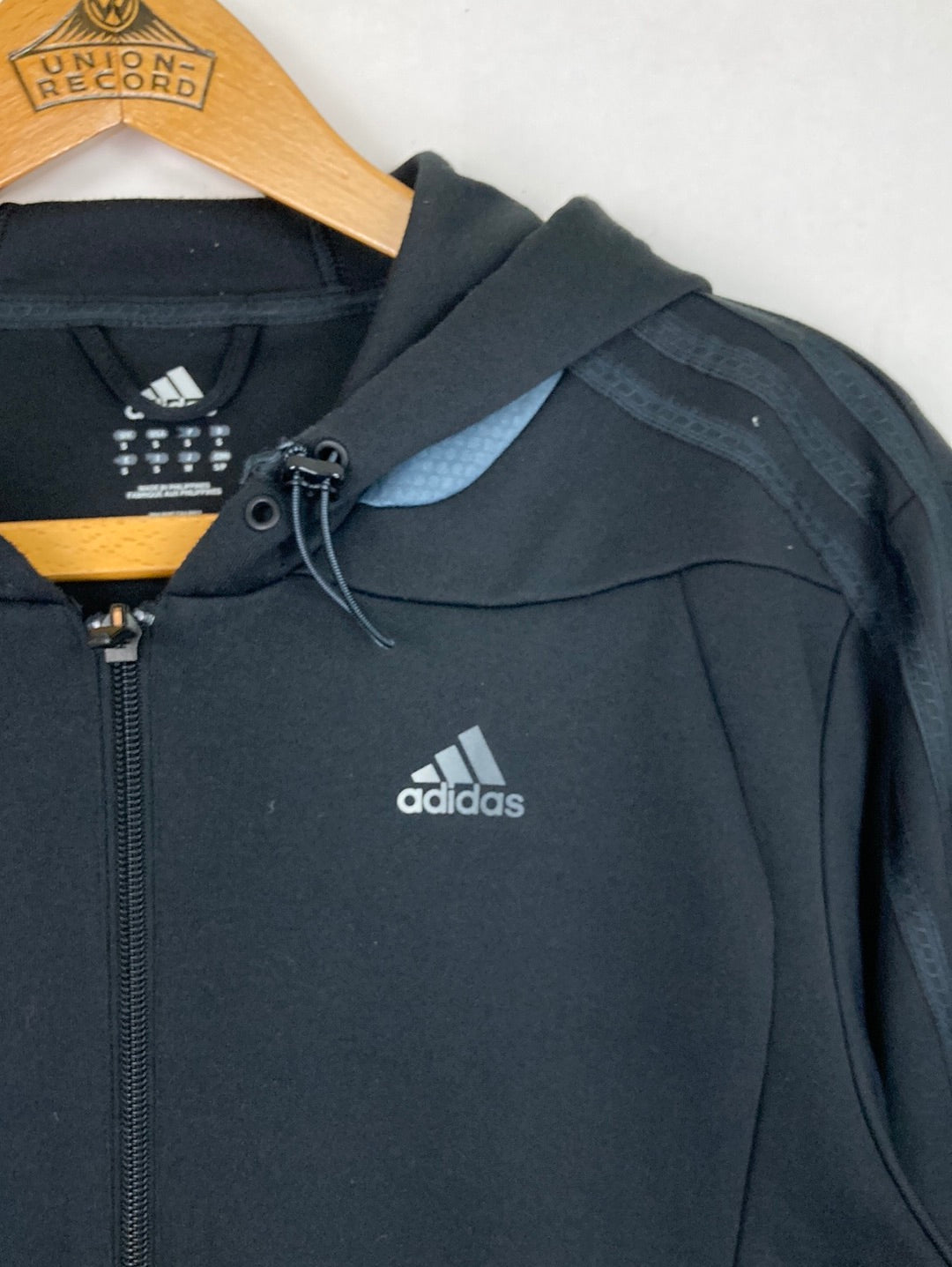 Adidas Trainingsjacke (L)