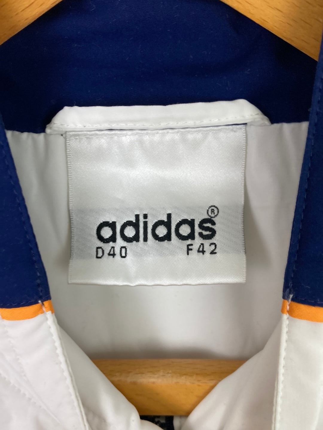 Adidas Trainingsjacke (L)