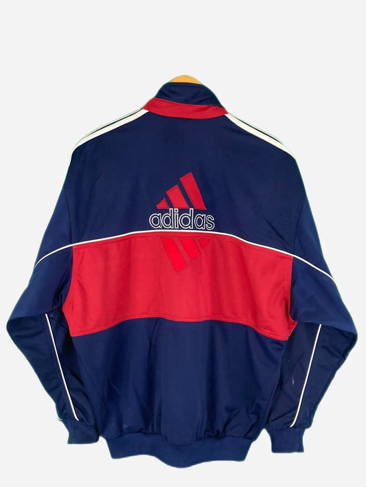 Adidas Trainingsjacke (M)