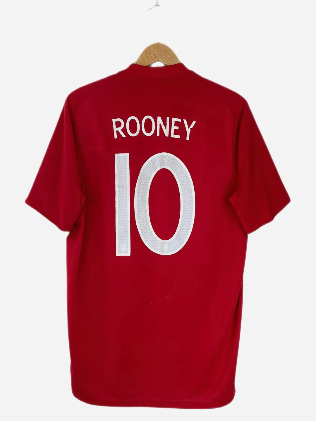 Umbro England Trikot (L)