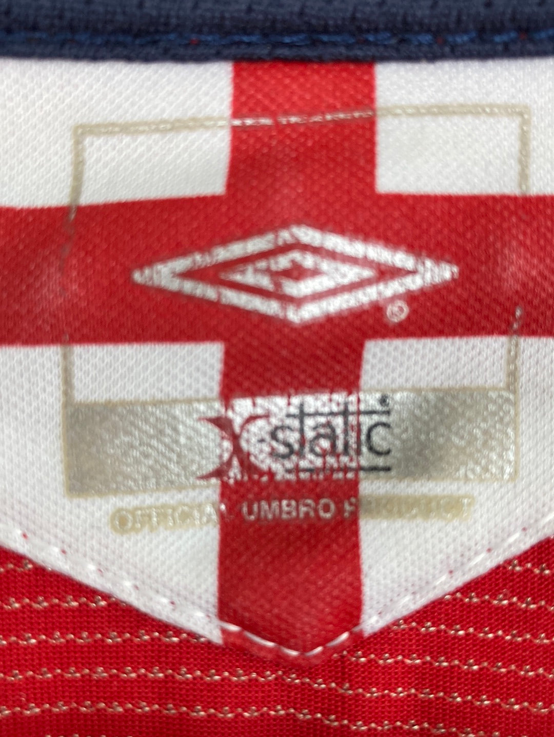 Umbro England Trikot (S)(L)