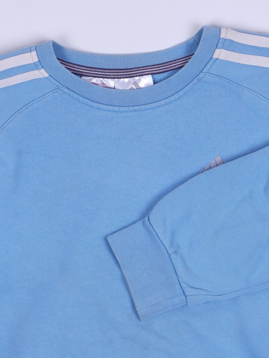 Adidas Sweater (XS)