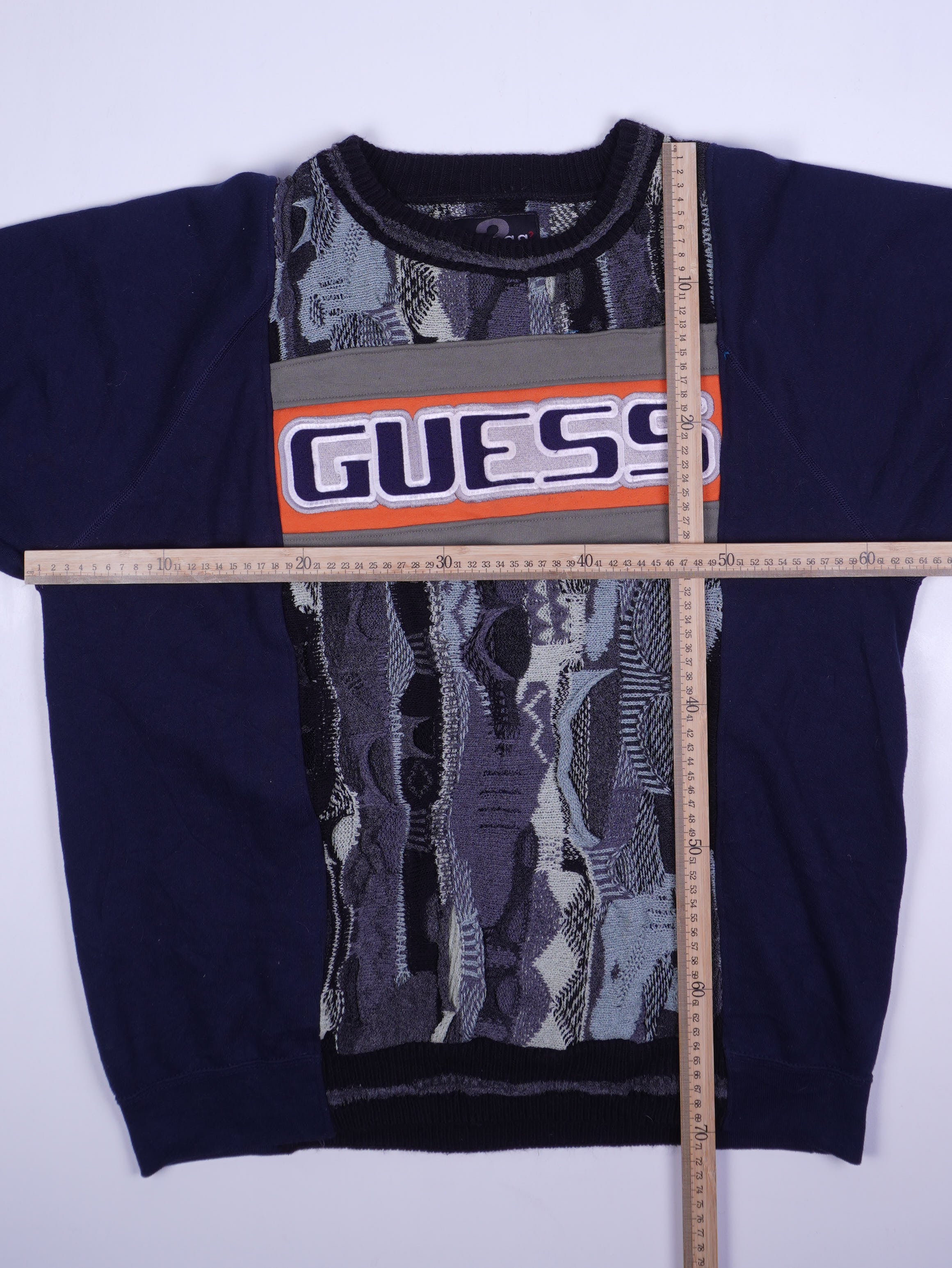 Guess Pullover (XL)