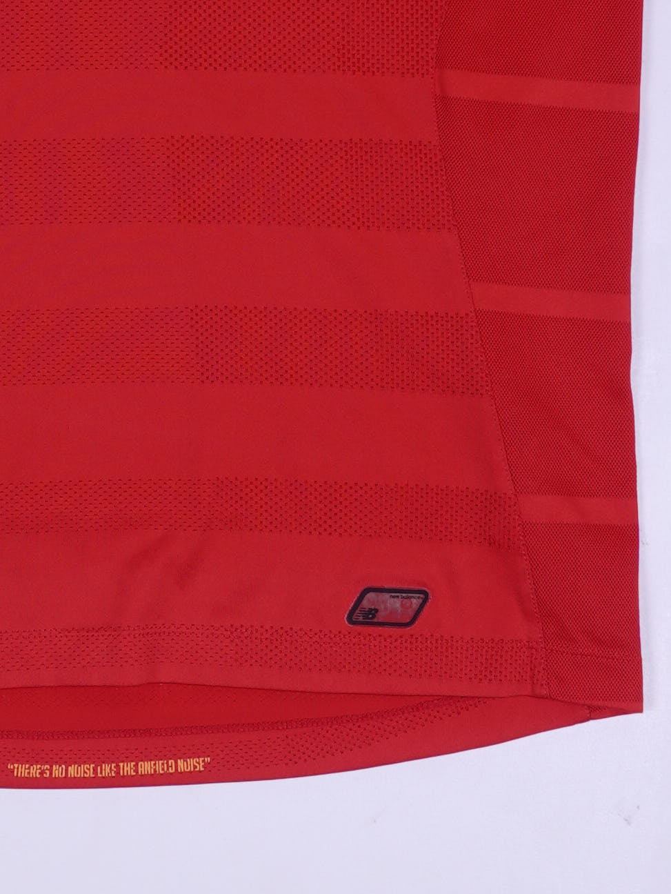 Vintage Liverpool 2016/17 Heim Trikot (S)