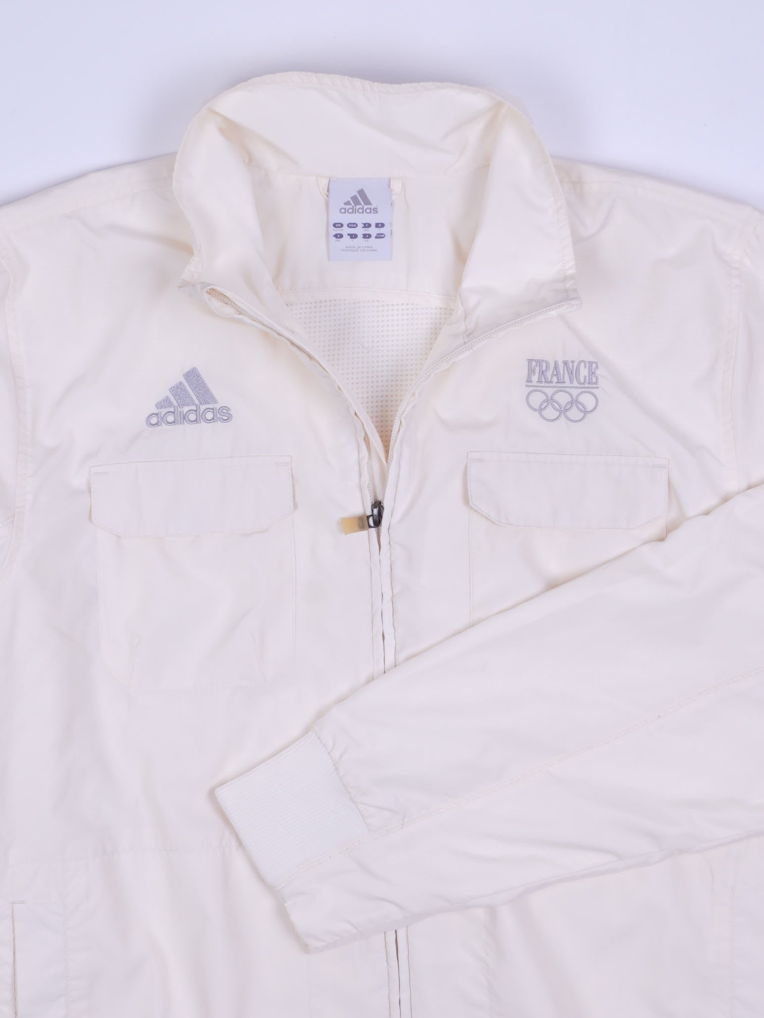 Adidas Trainingsjacke (L)
