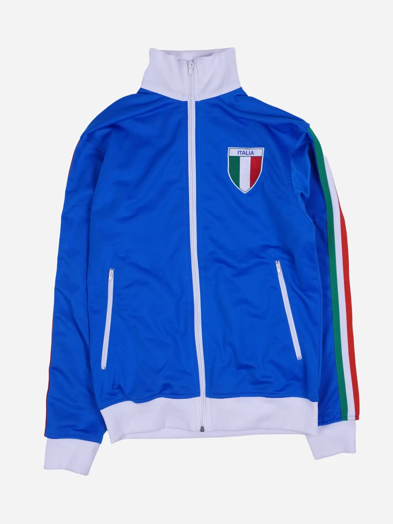 Vintage Trainingsjacke (S)