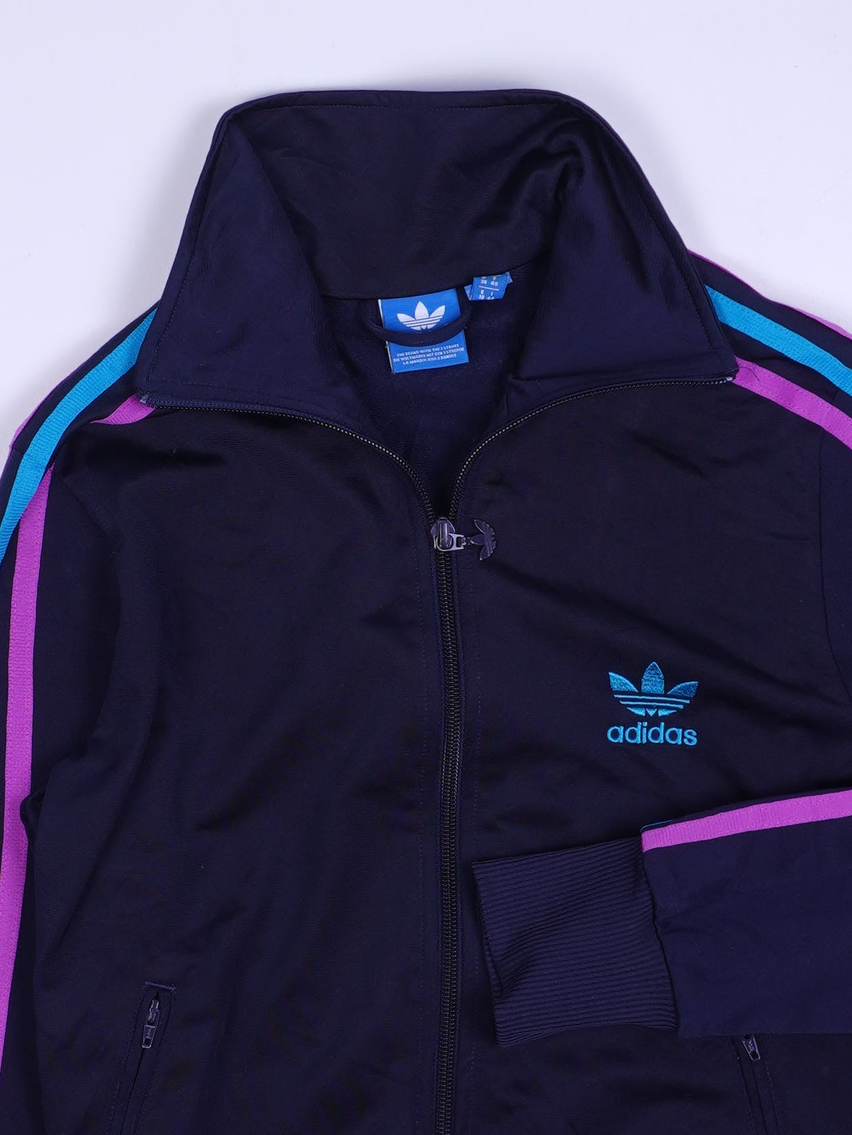 Adidas Trainingsjacke (S)