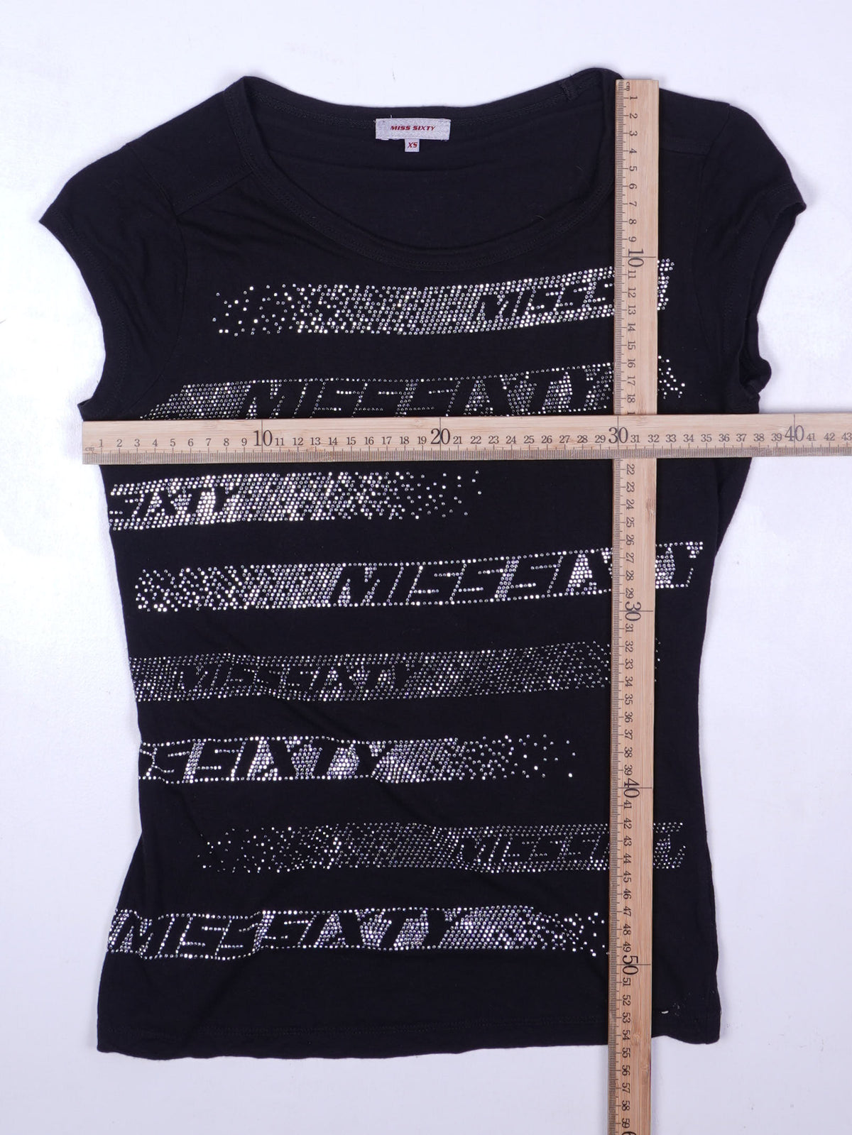 Miss Sixty Top (S)