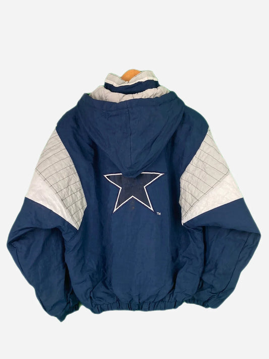 Starter Cowboys Jacke (XS)