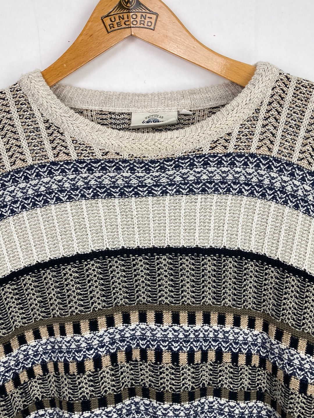 Gardeur Strick Pullover (M)