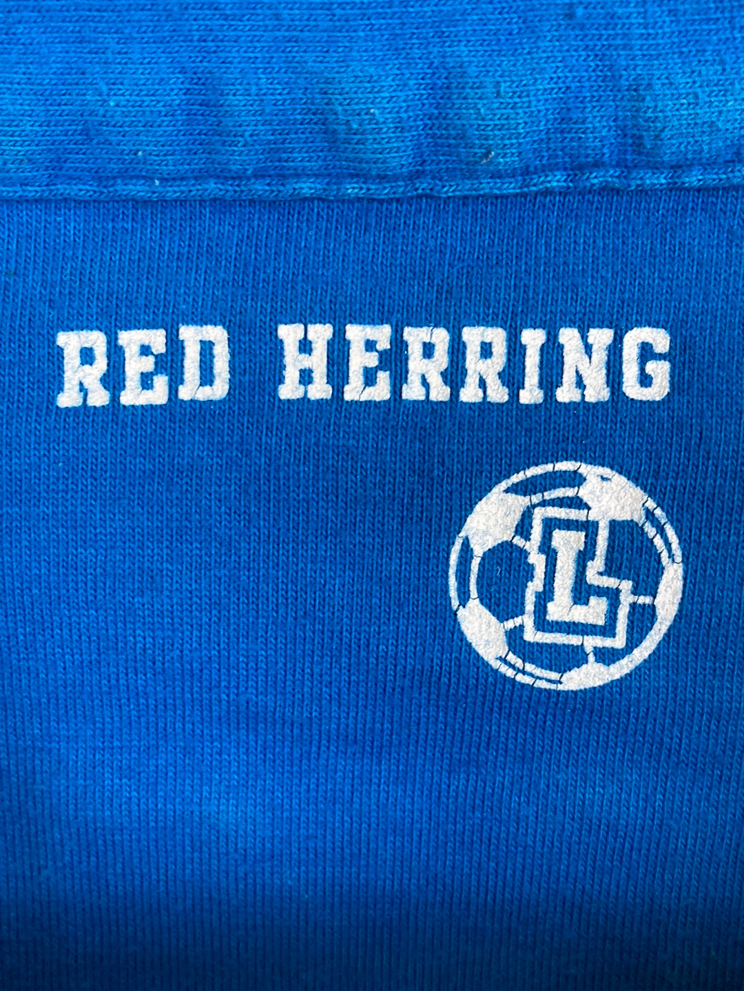 Italia Polo Shirt (M)