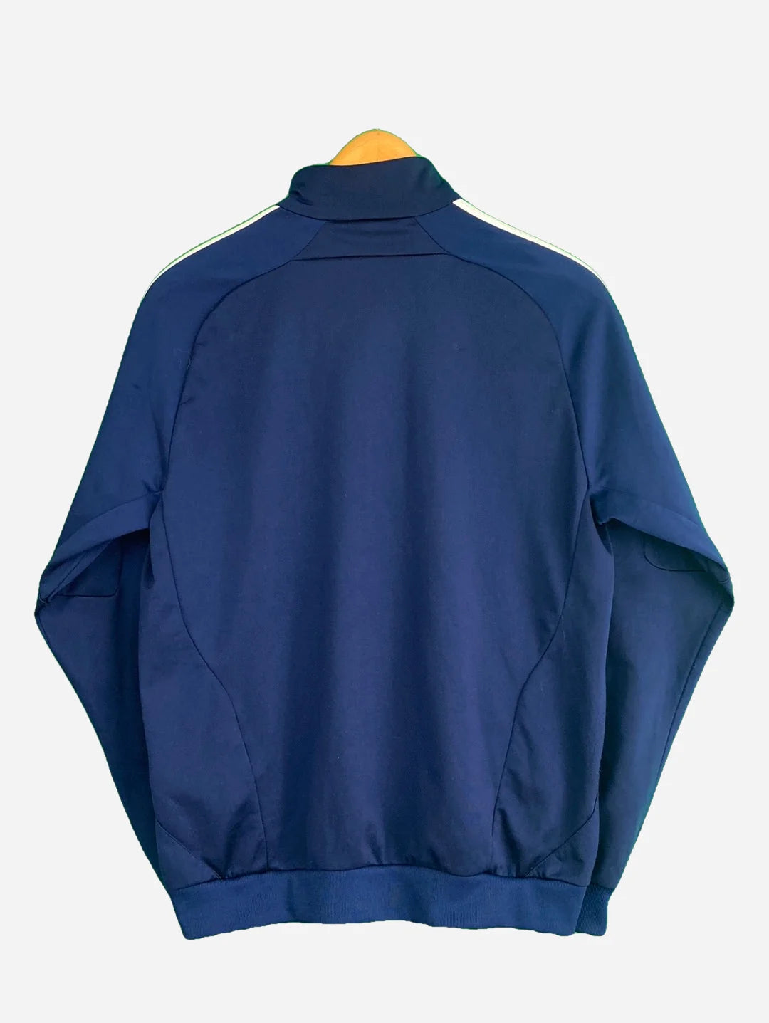 Adidas track jacket (M)
