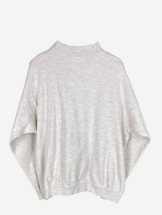 Green Sport Sweater (L)