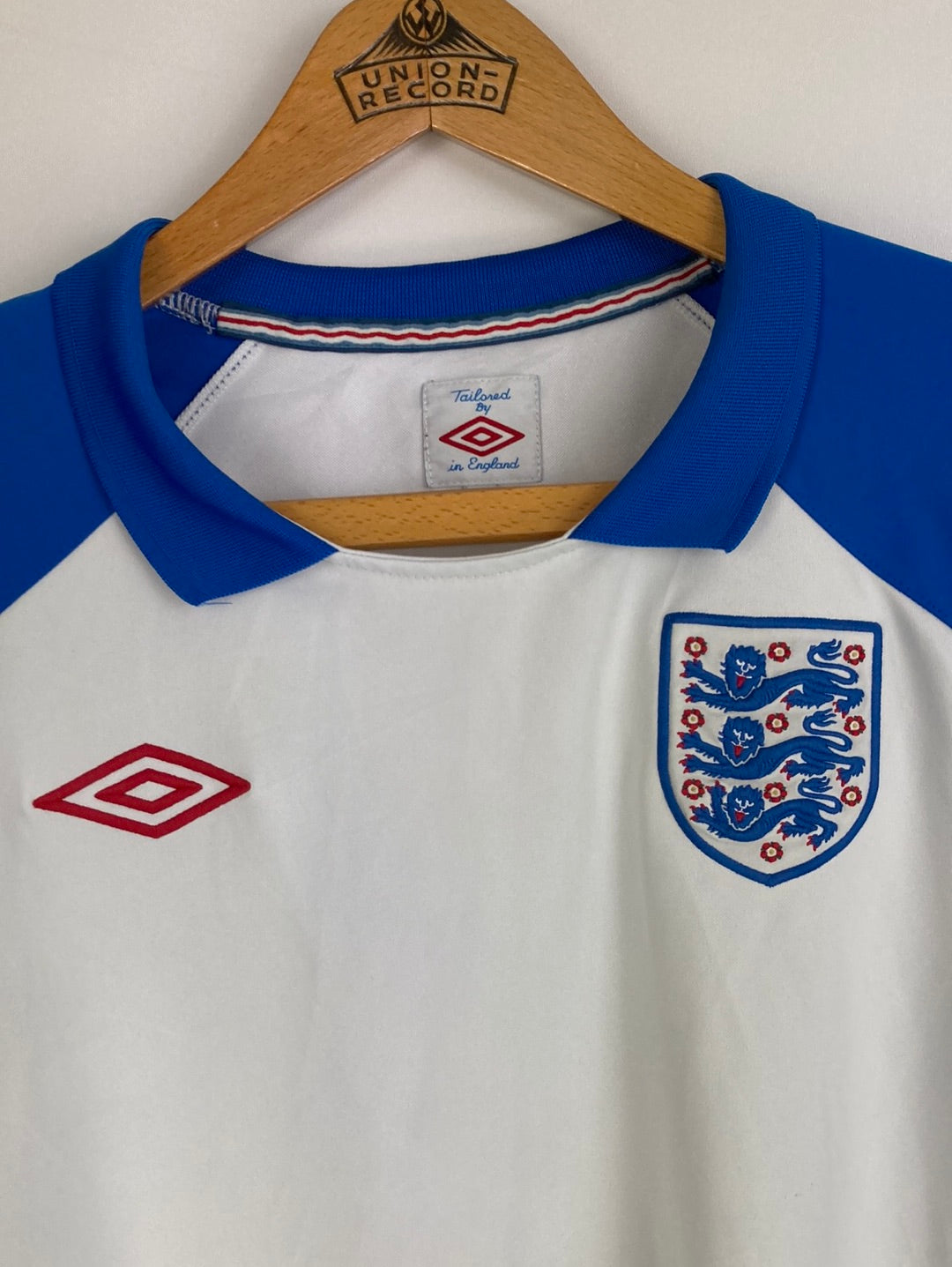 Umbro England Trikot (M)