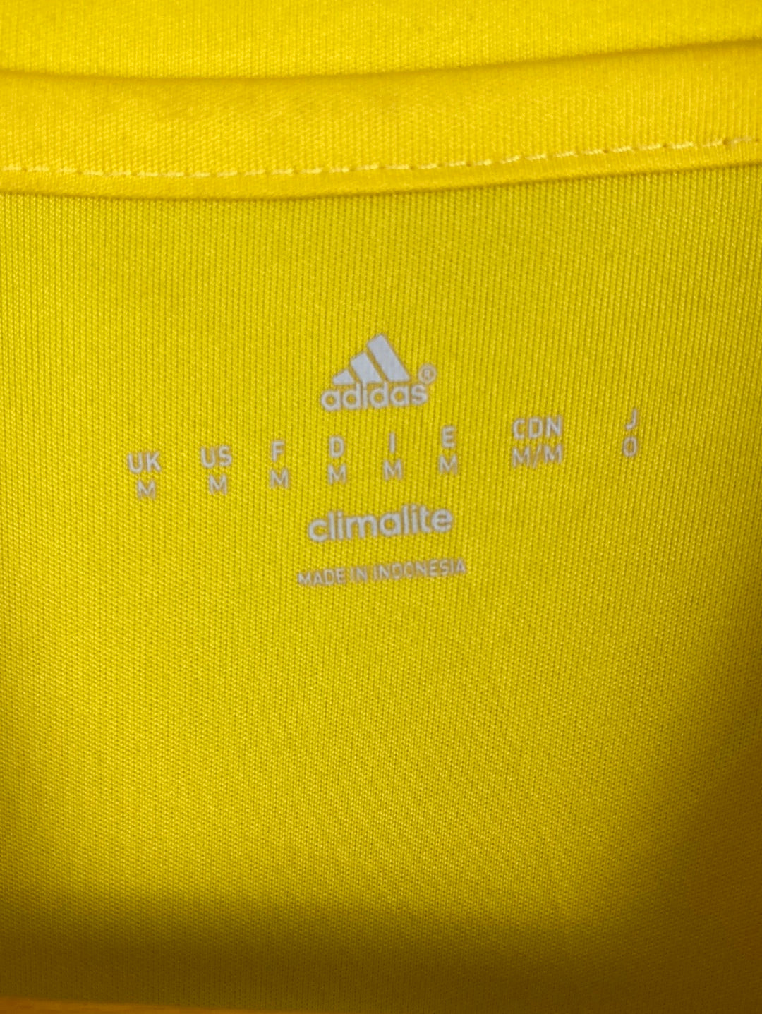 Adidas Schweden Trikot (L)