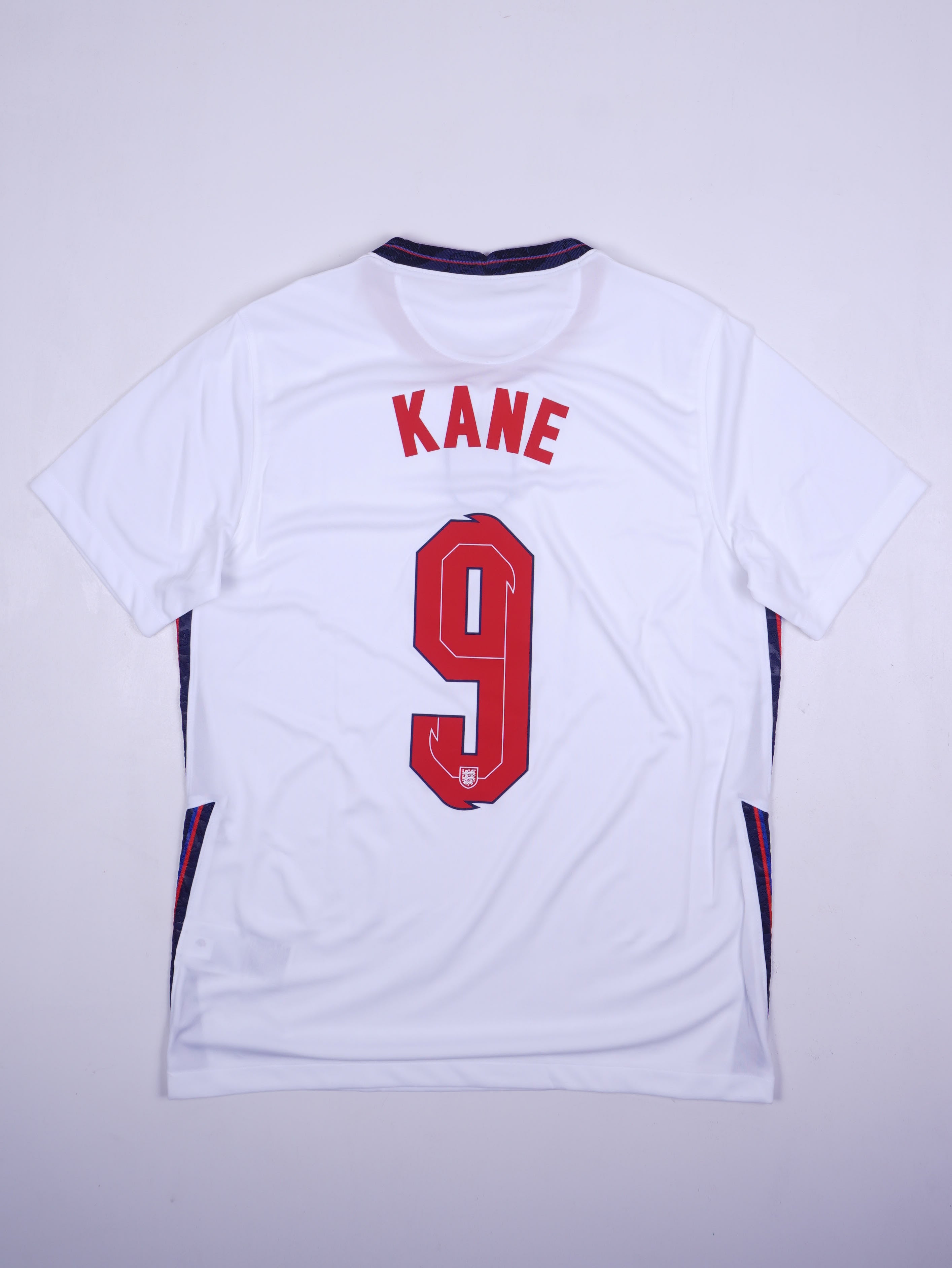 Nike Harry Kane 9 2020/21 Heim Trikot (L)