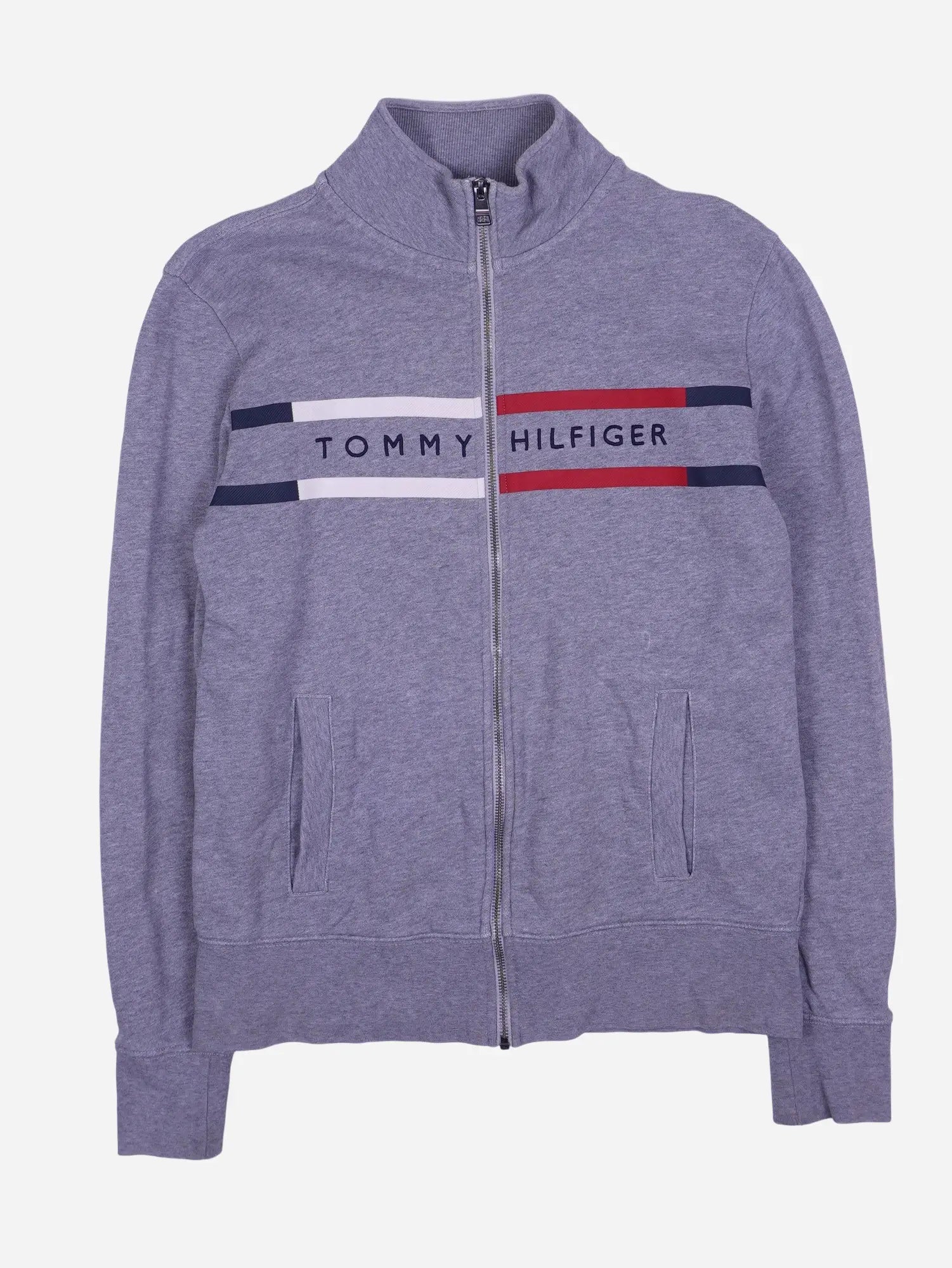 Tommy Hilfiger Sweatjacke (M)