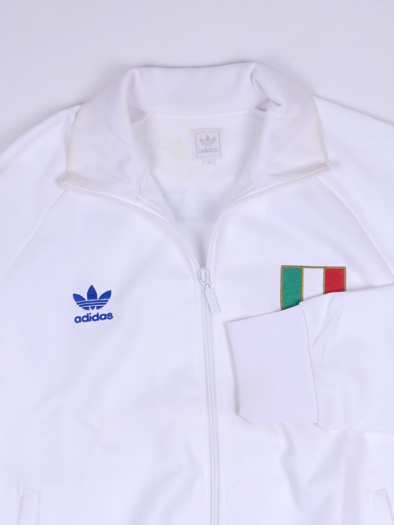 Adidas Trainingsjacke (L)