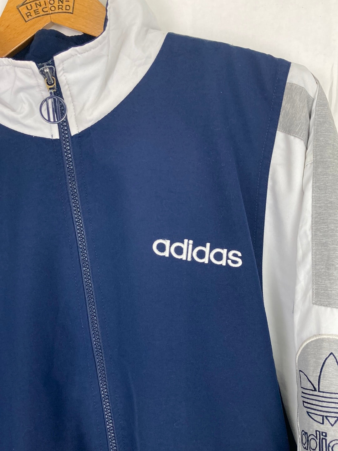 Adidas Trainingsjacke (L)