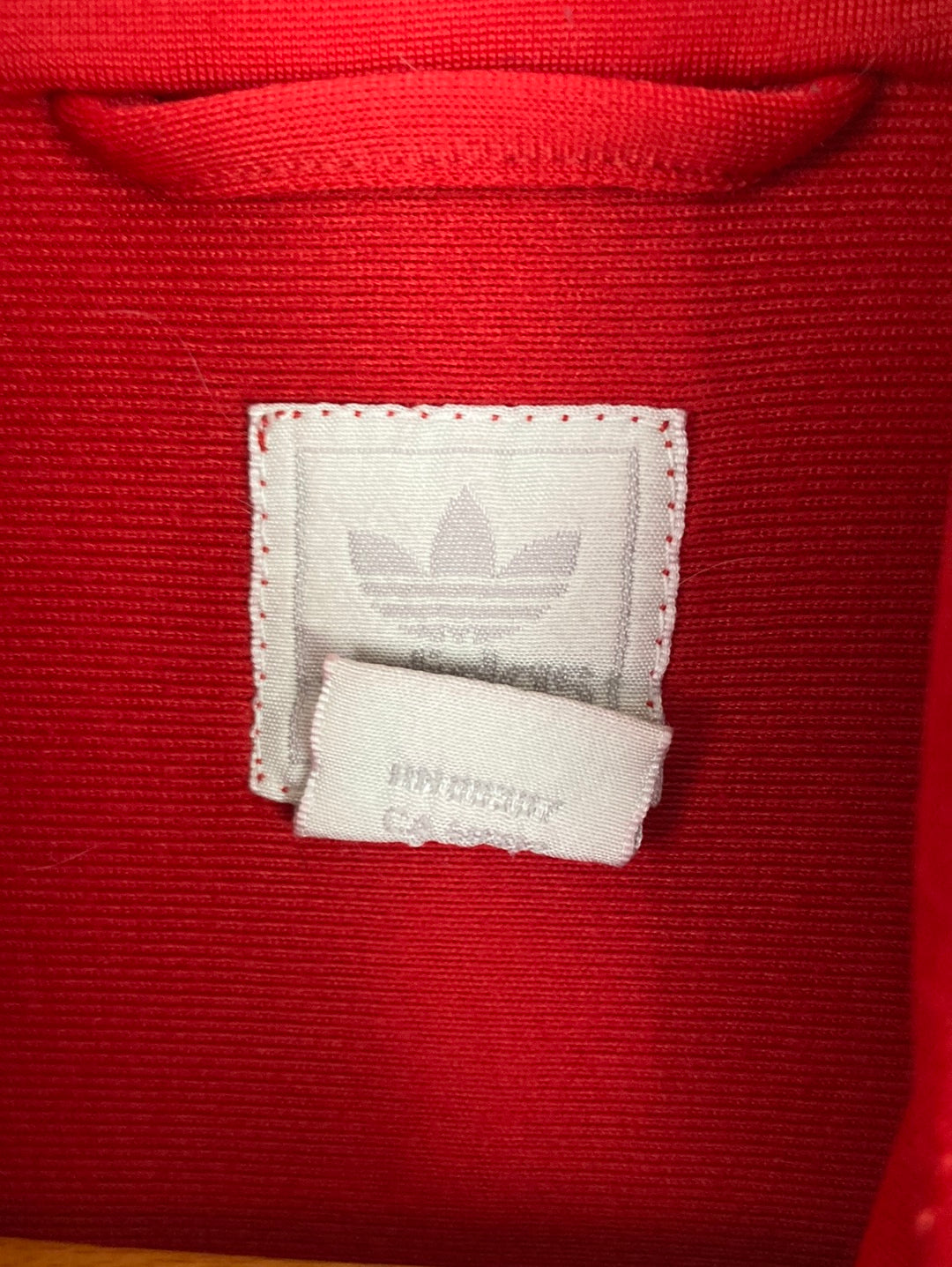 Adidas Trainingsjacke (L)