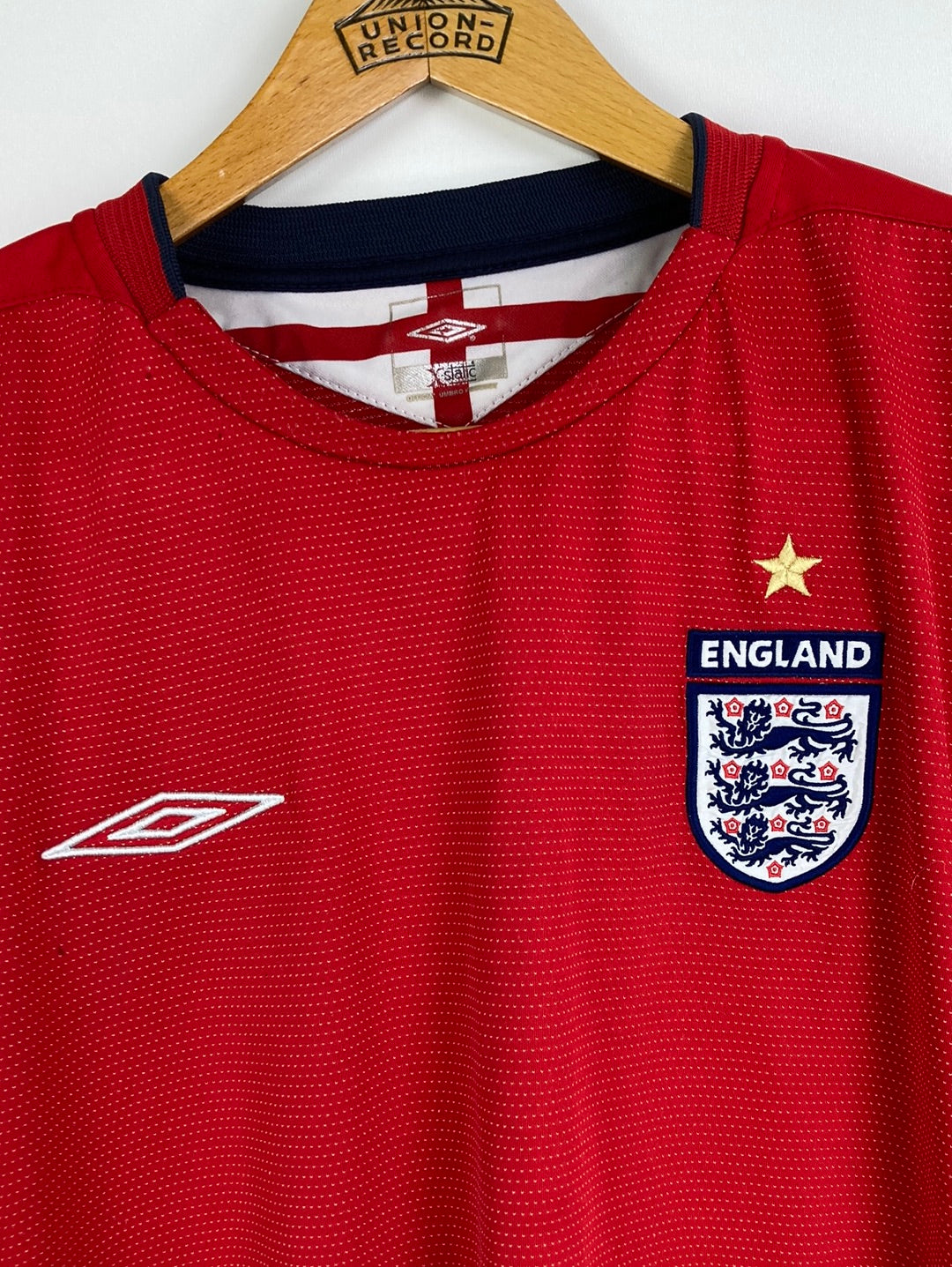 Umbro England Trikot (S)(L)