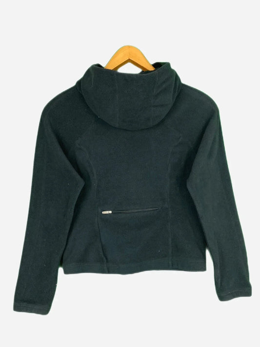 Nike Fleecejacke (XS)