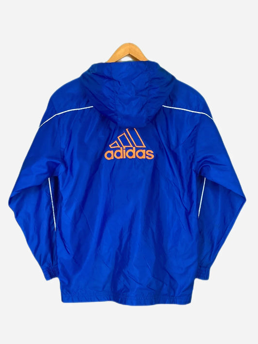 Adidas training jacket (S)