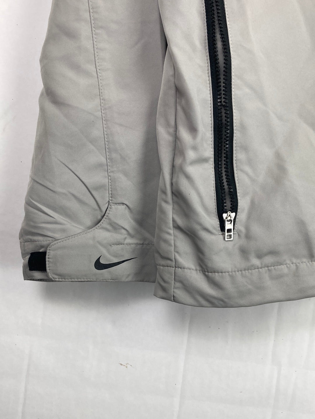 Nike training jacket (XL)