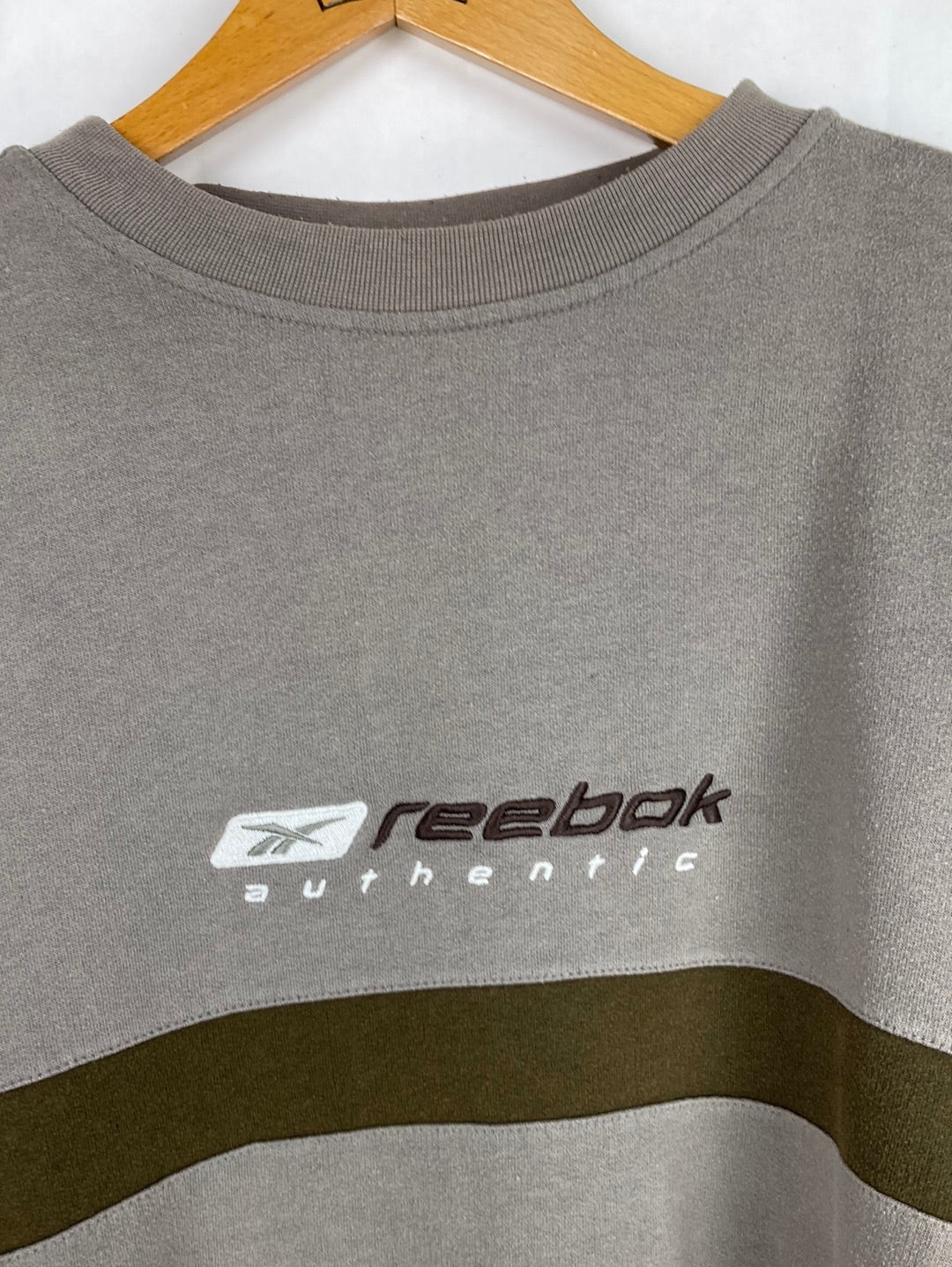 Reebok Sweater (XL)
