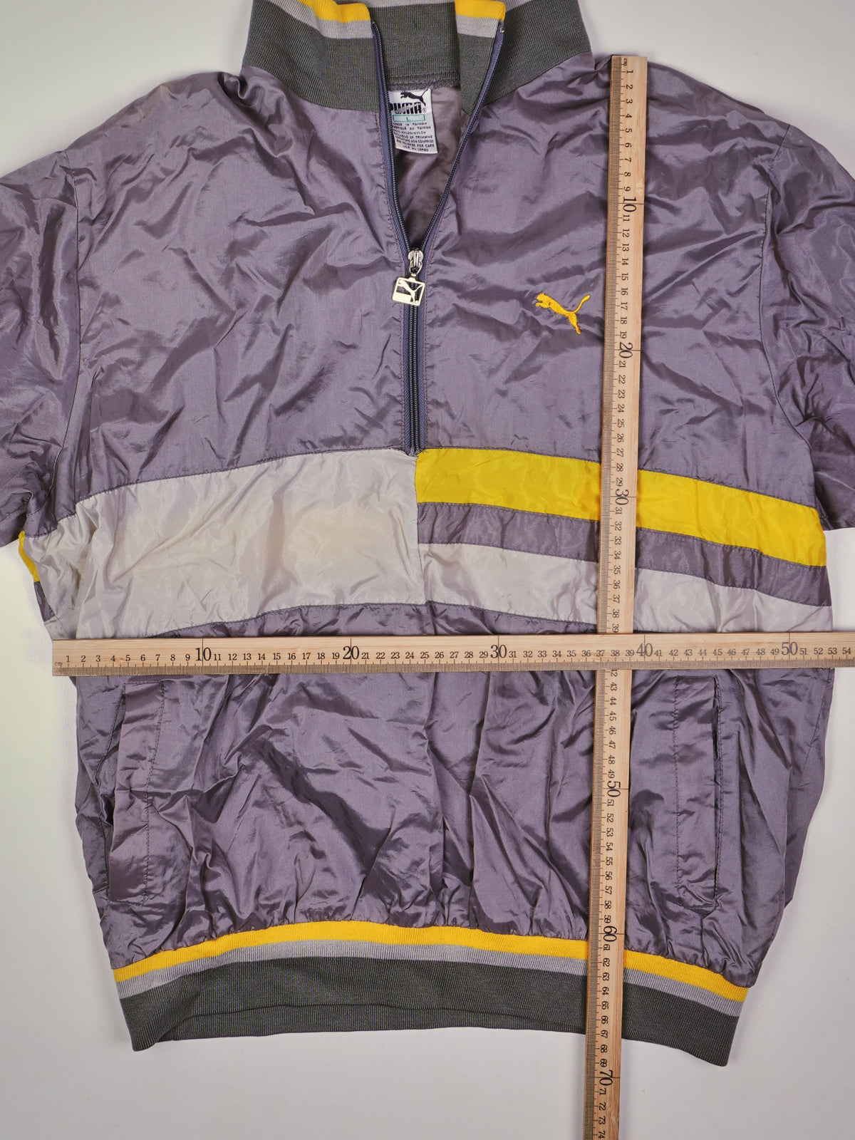 Puma Trainingsjacke (L)