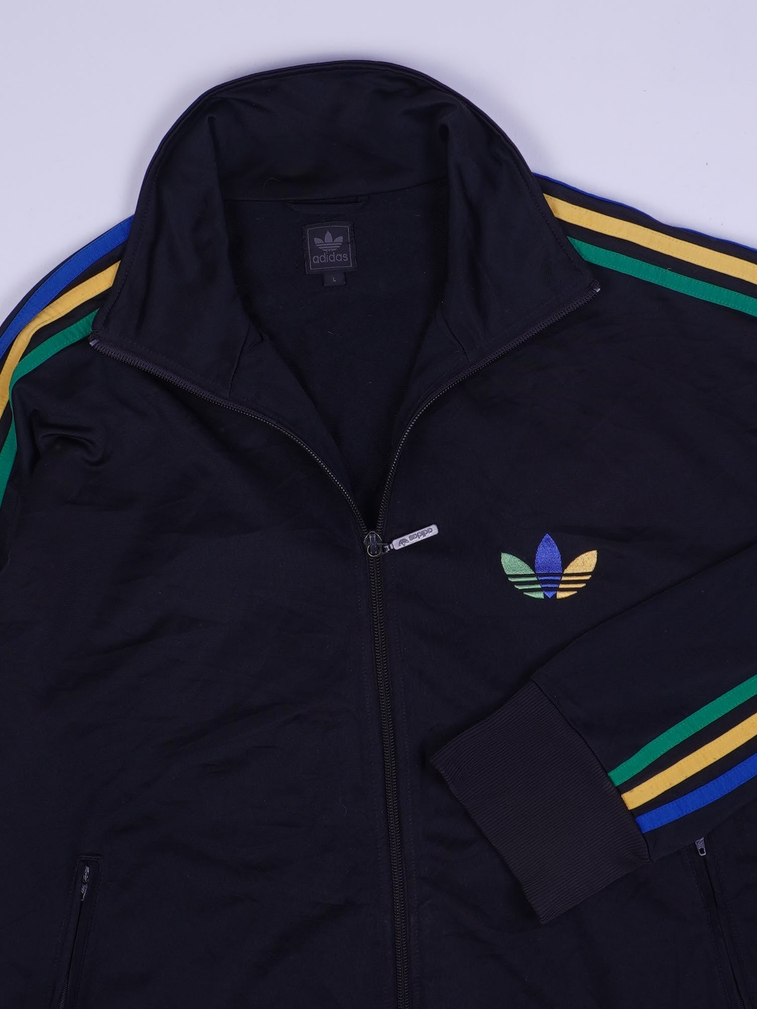 Adidas Trainingsjacke (XL)