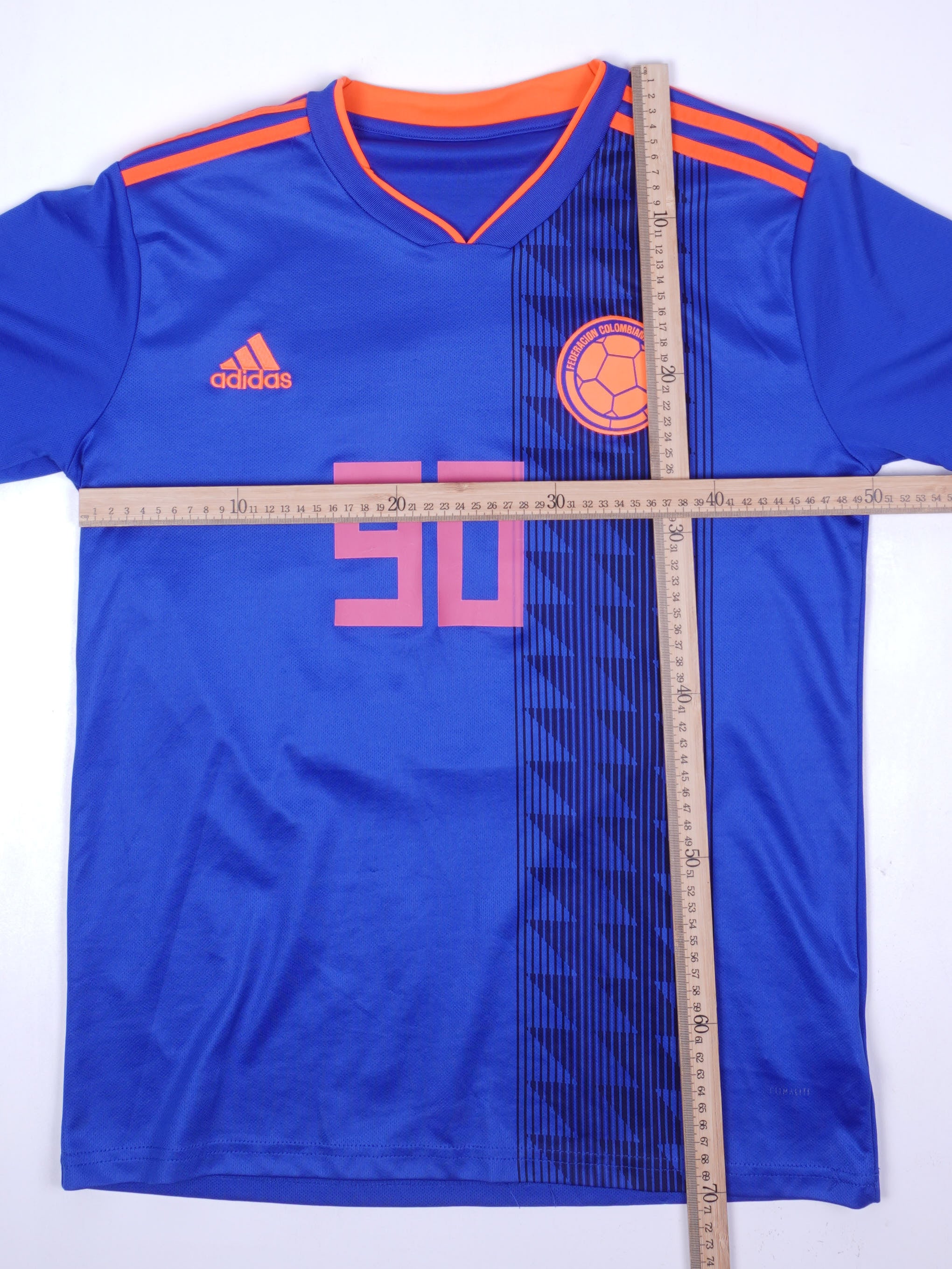 Adidas Deutschland 90 2018 Auswärts Trikot (M)