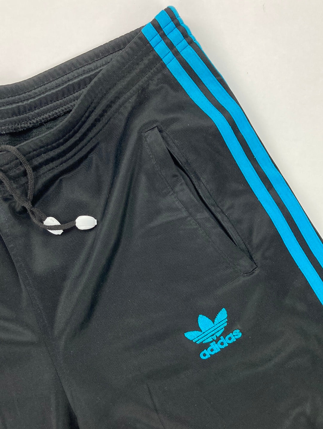 Adidas Track Pants (XS)