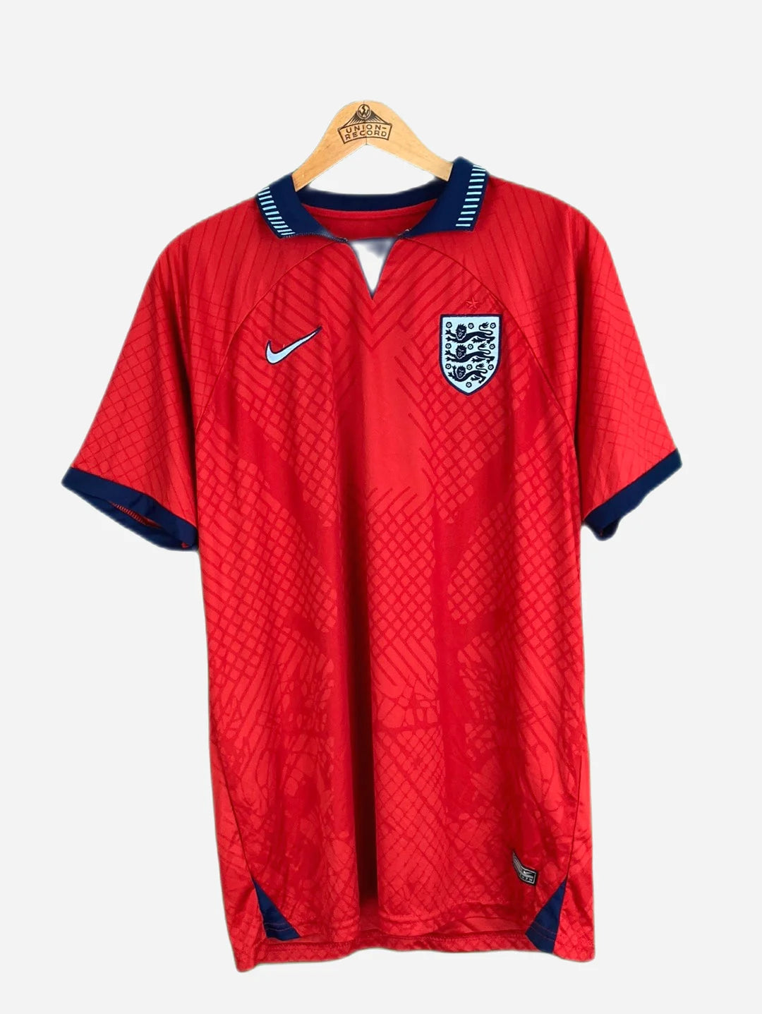 Nike England Trikot (XXL)