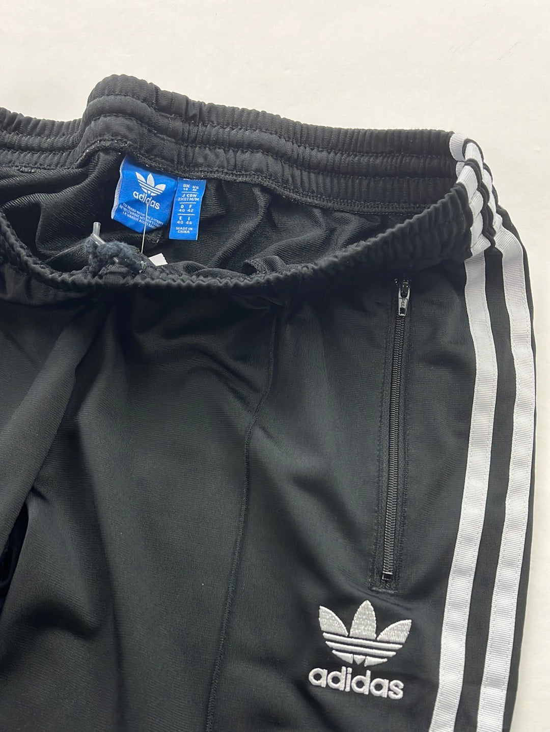 Adidas Track Pants (XS)