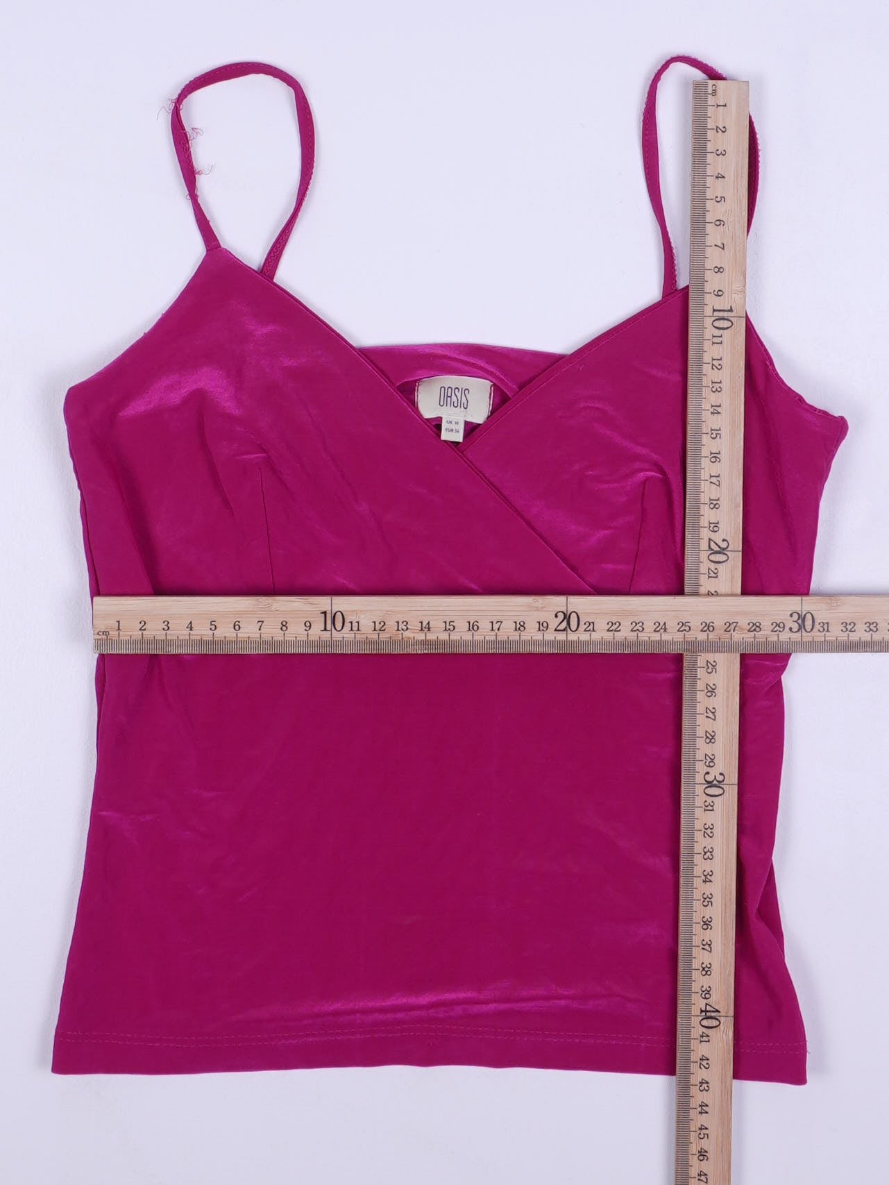 Vintage Top (S)