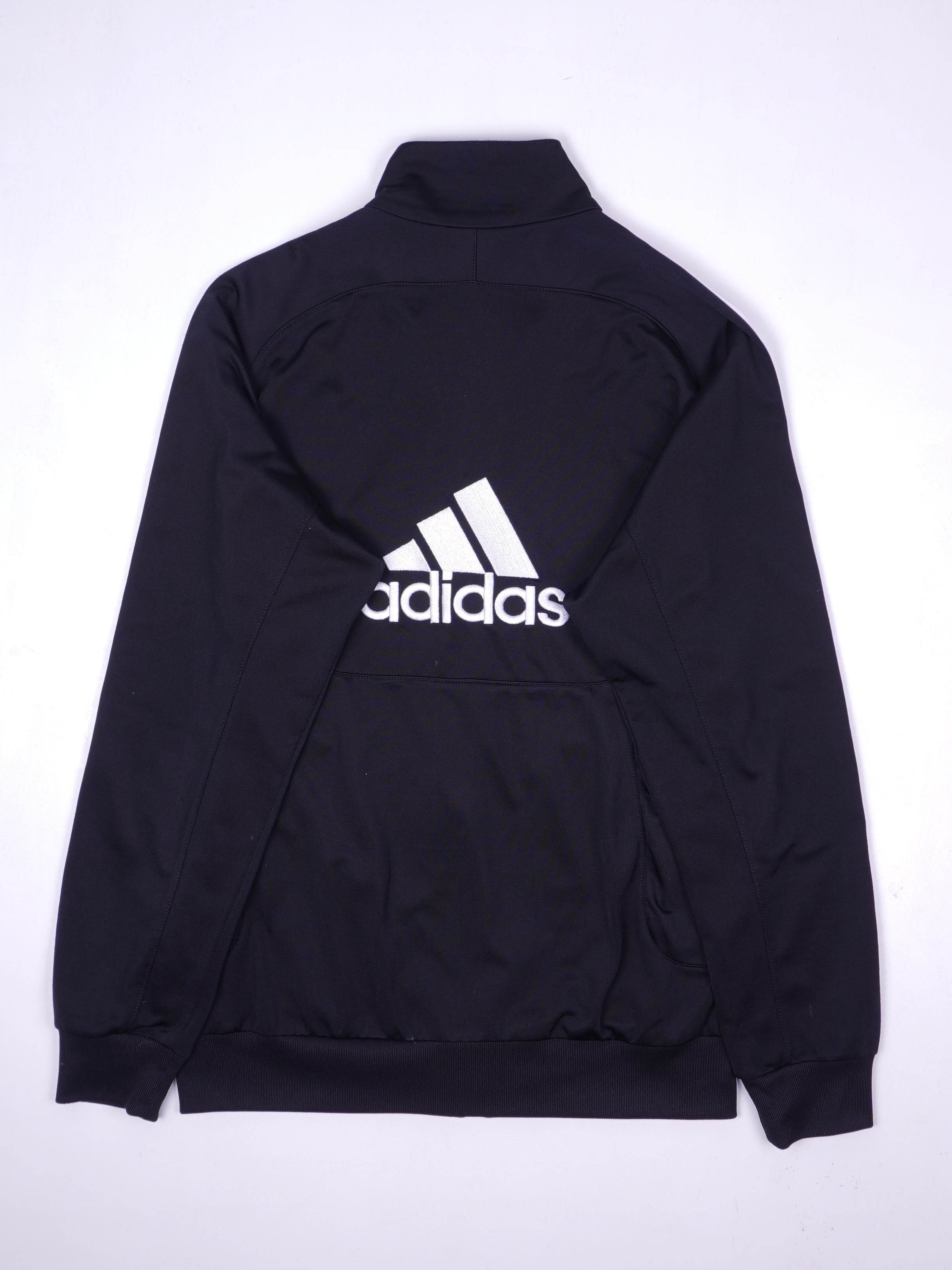 Adidas D4 Trainingsjacke (S)