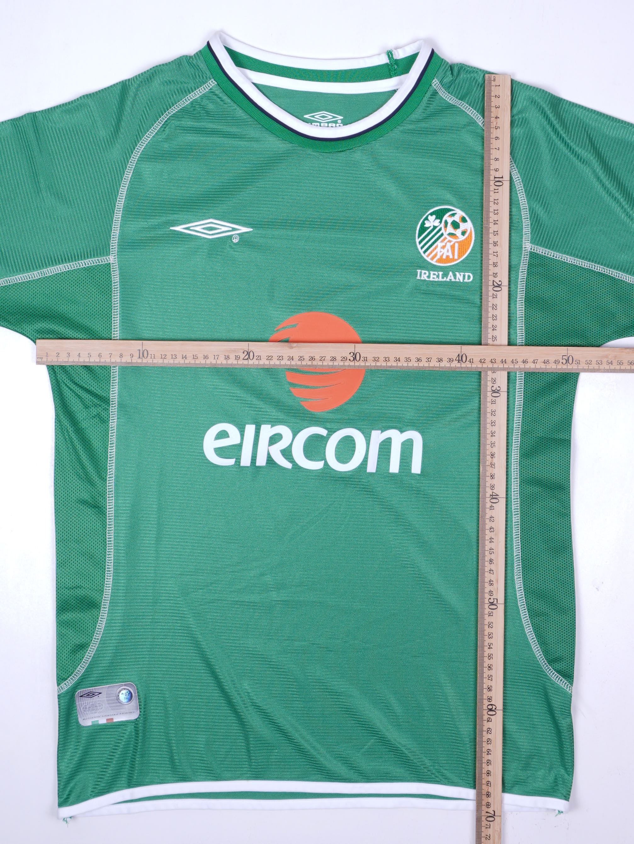Umbro Trikot (M)