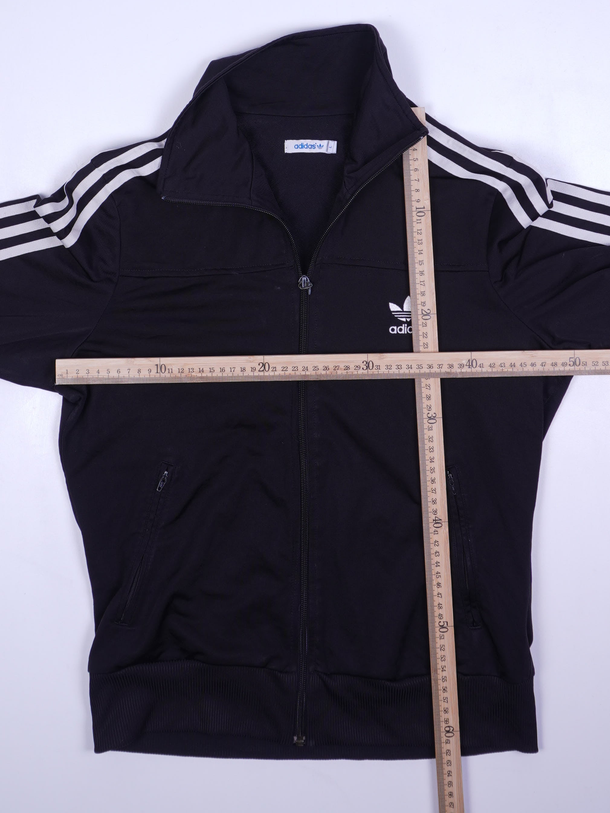 Adidas Trainingsjacke (M)