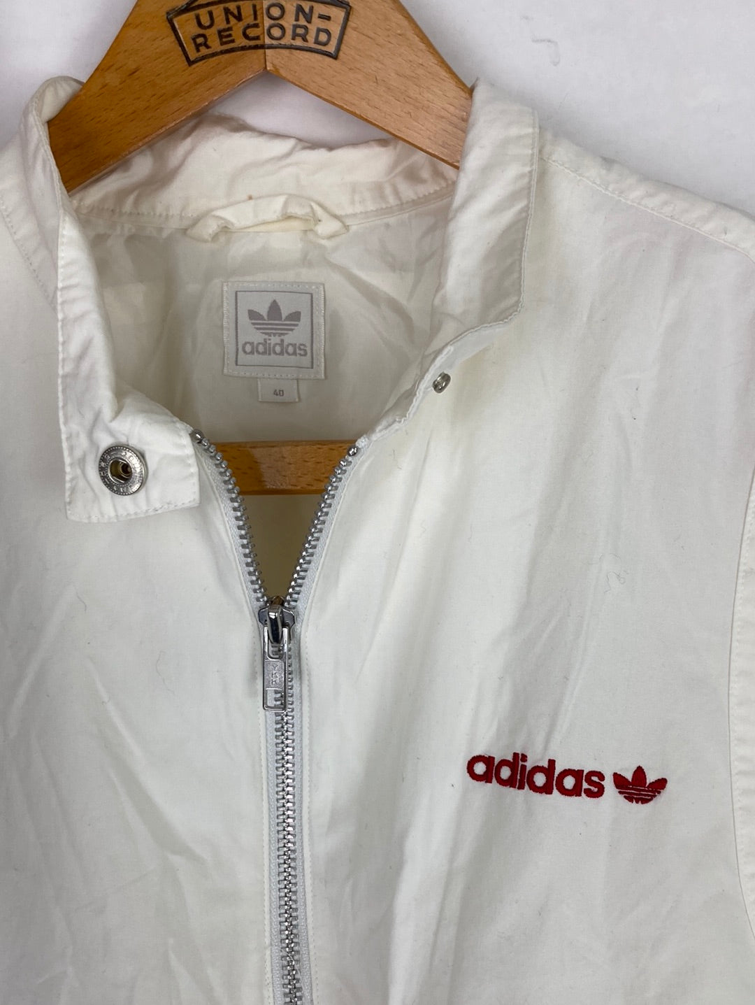 Adidas Jacke (XS)
