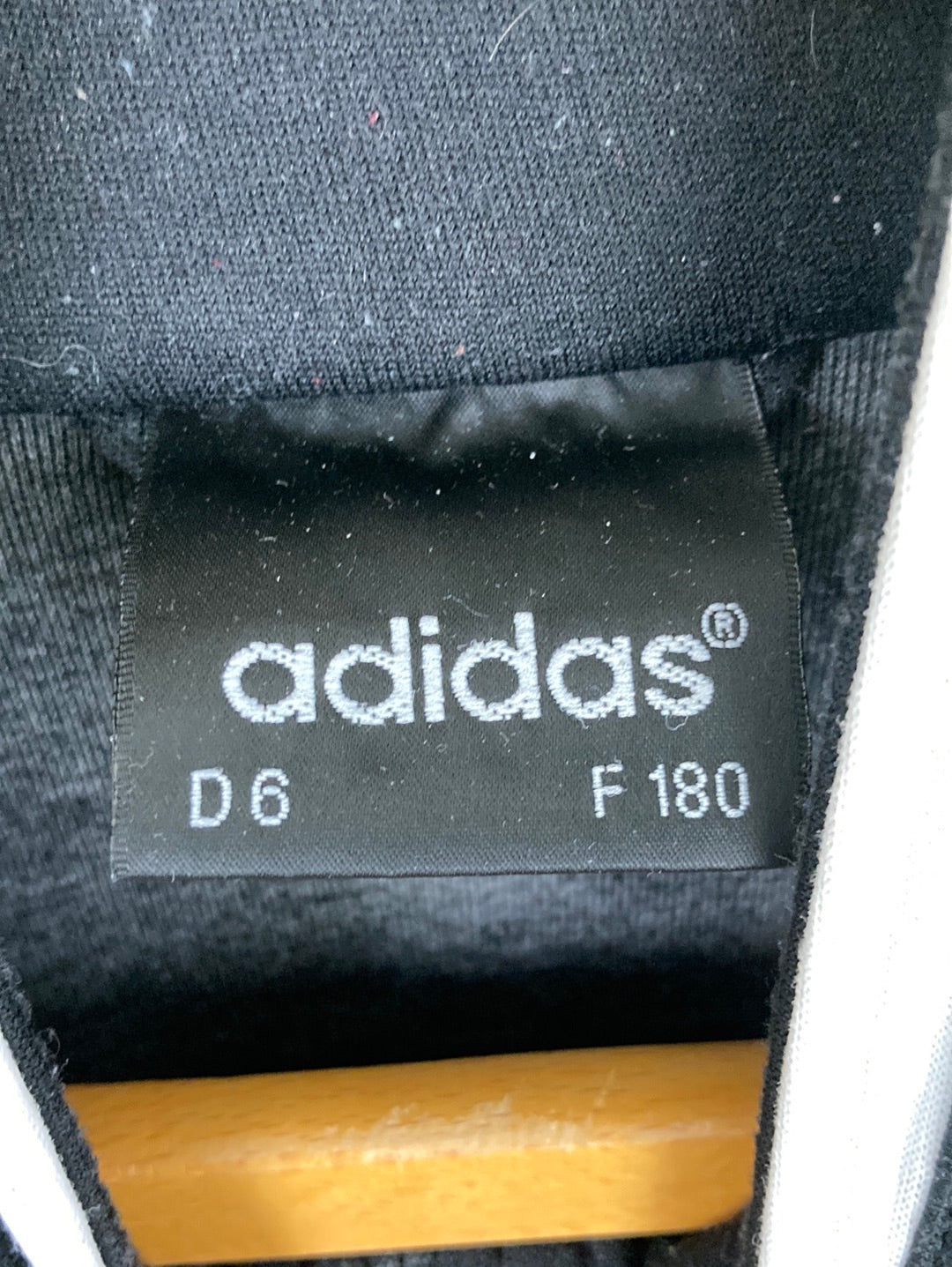 Adidas Trainingsjacke (L)