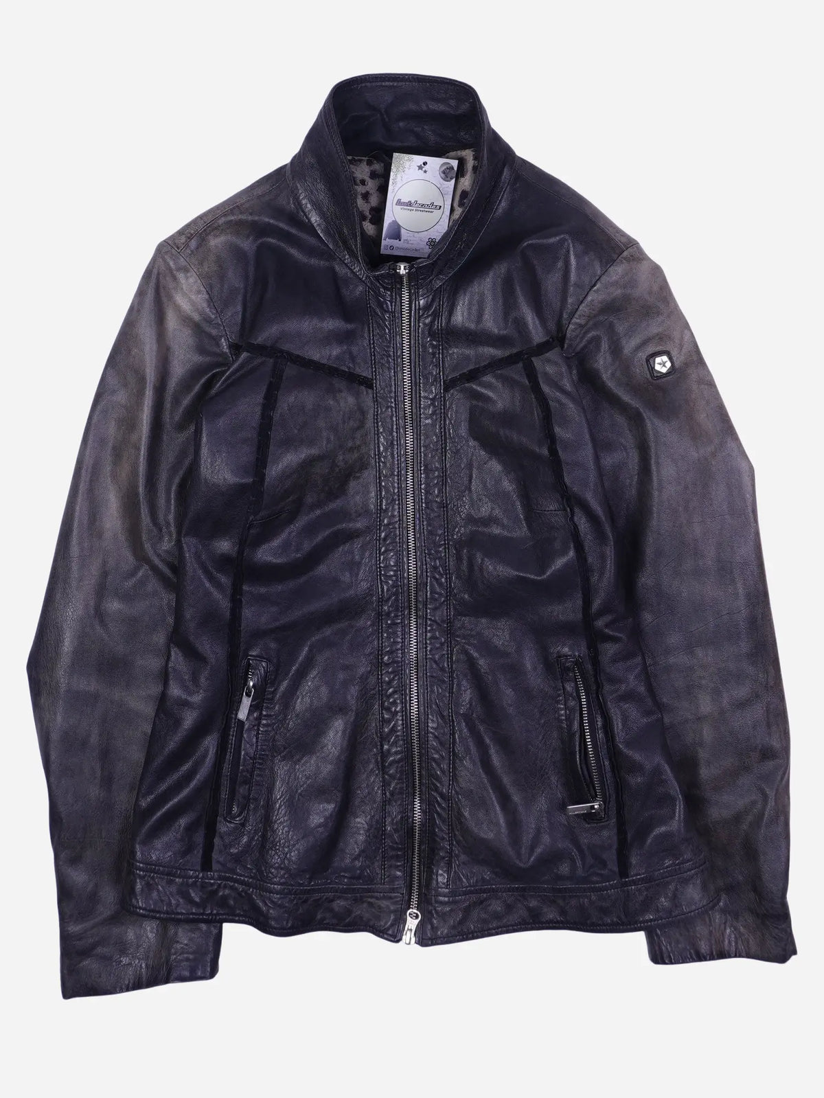 Vintage Leichte Jacke (S)