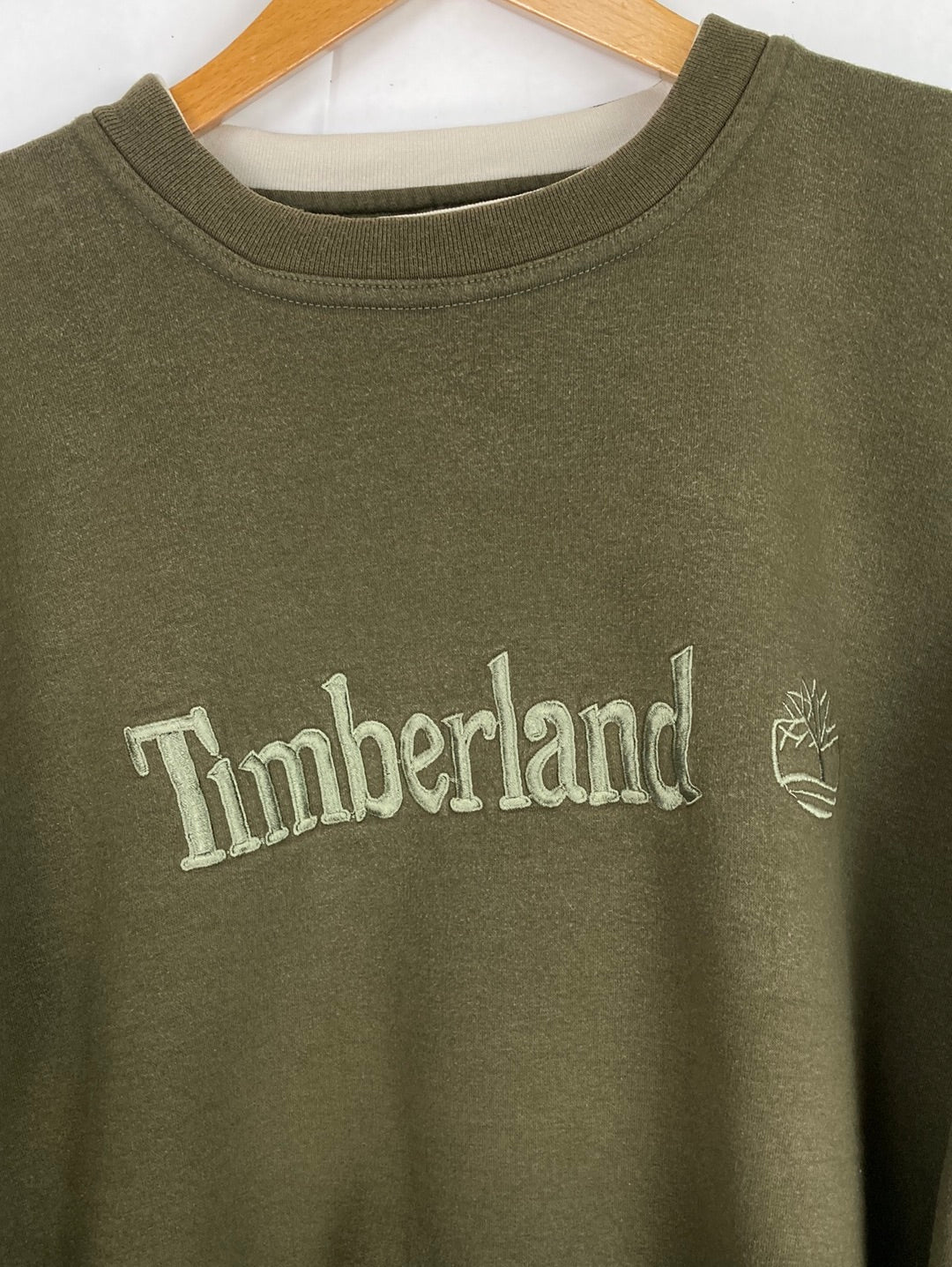 Timberland Sweater (L)