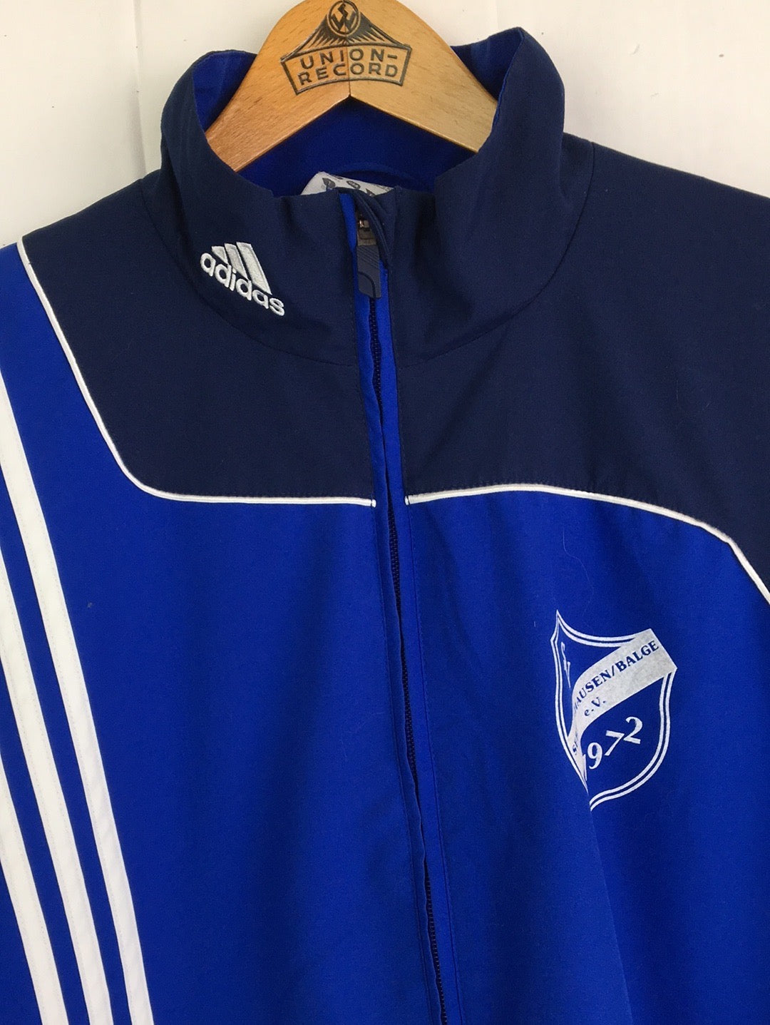 Adidas Trainingsjacke (L)