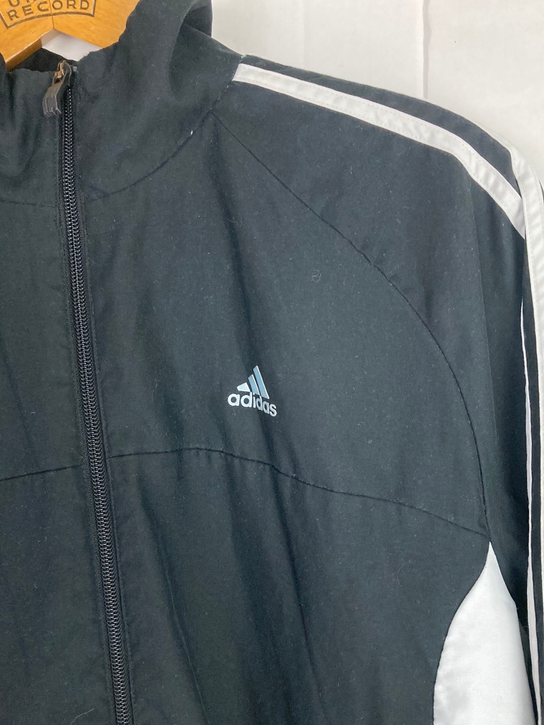Adidas Trainingsjacke (L)
