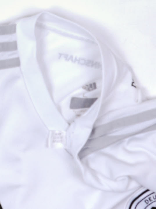 Adidas Deutschland Trikot (L)