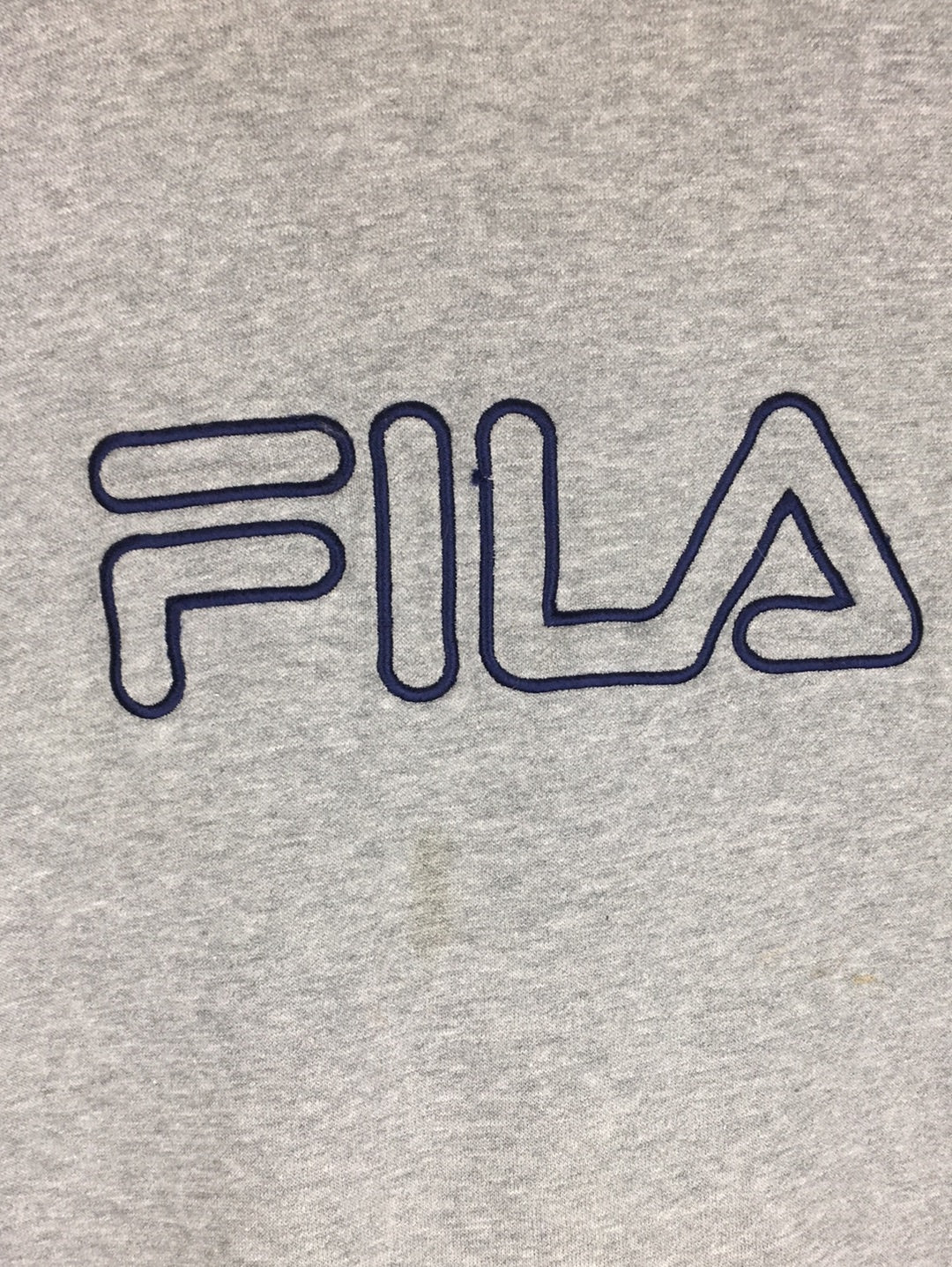 Fila Sweater (S)